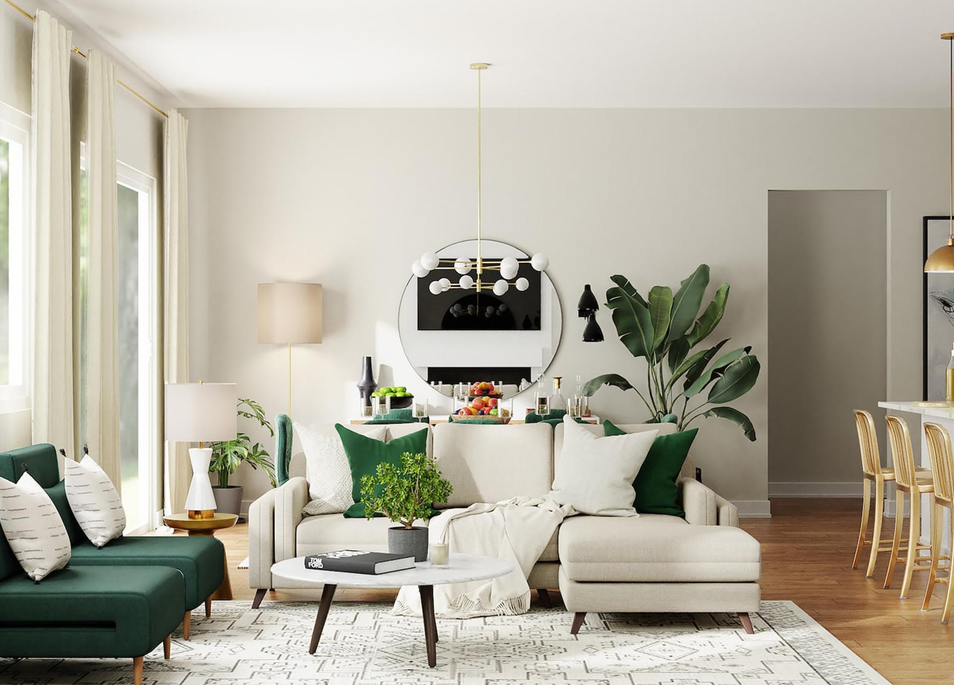 Why The Letting Shop?